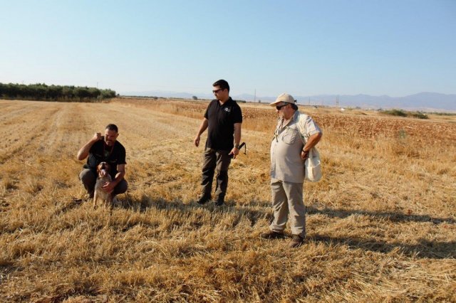 Αγωνες Α.Κ.Ι 18/6/2017